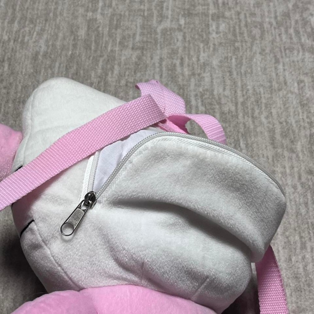 2003 Hello Kitty backpack‎ plush - Picture 4 of 4